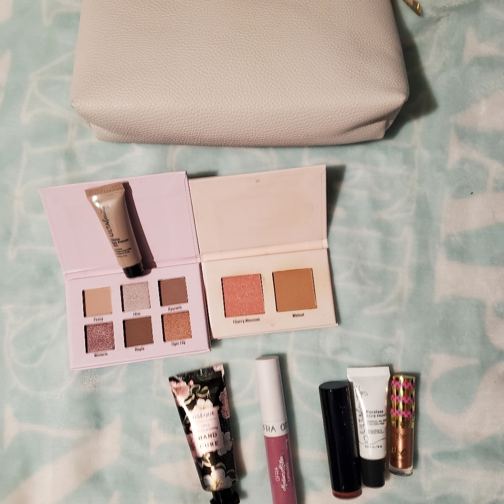 Ulta make up